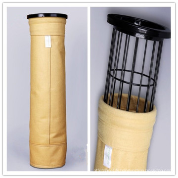 Industrial Smoke Air Filter Filter Bag for Industrial Boiler